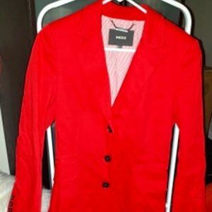 Mexx Blazer Dress